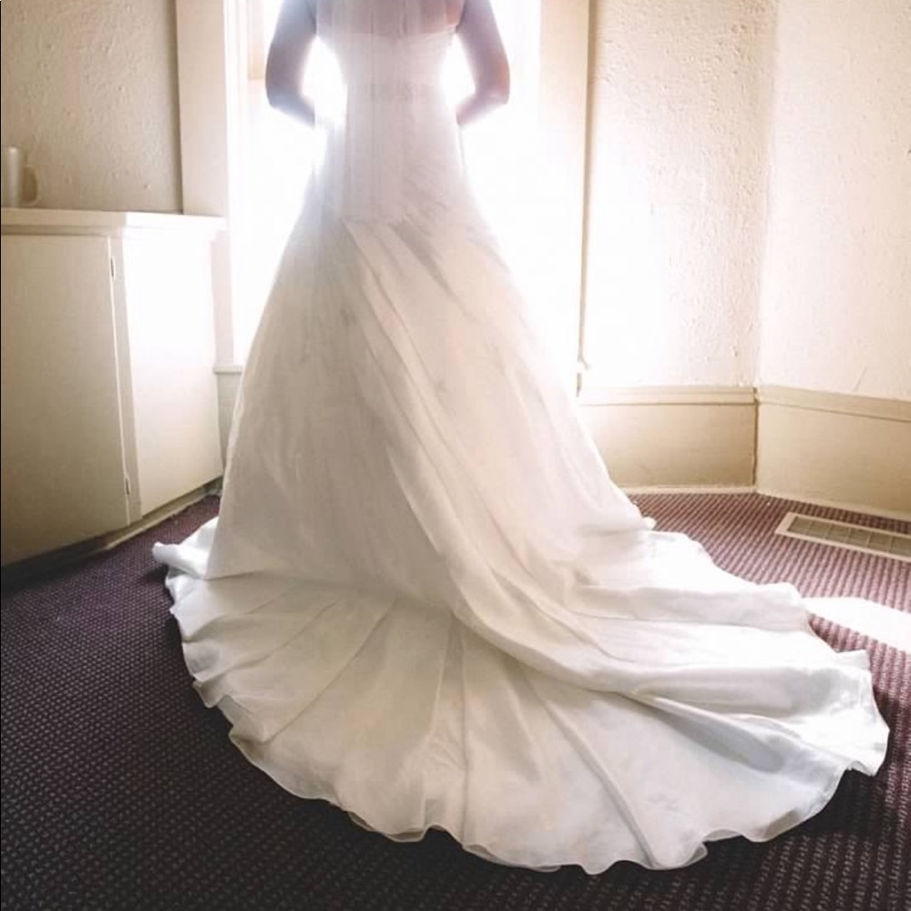 Sottero & Midgley wedding dress - Picture 2 of 8